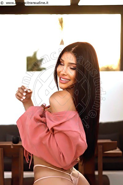 Foto Alessia Sanchez  Annunci Transescort Barcellona