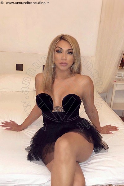 Foto Angel Bunny  Annunci Transescort Roma