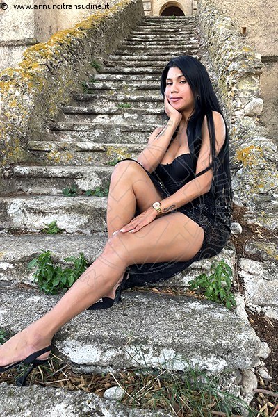 Foto Delizia Malizia  Annunci Trans Matera