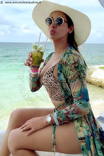 Foto Eliana  Annunci Trans Cannes