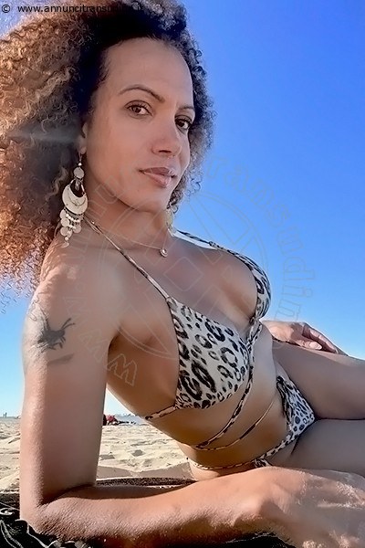Foto Izabella Rabanne  Annunci Trans Torino