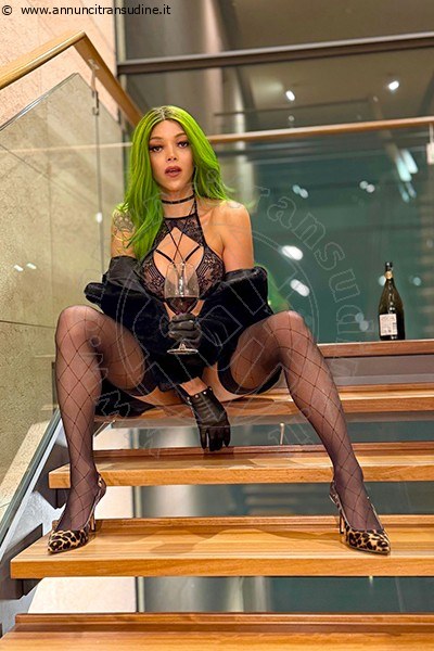Foto Kika Doncato  Annunci Transescort Pesaro