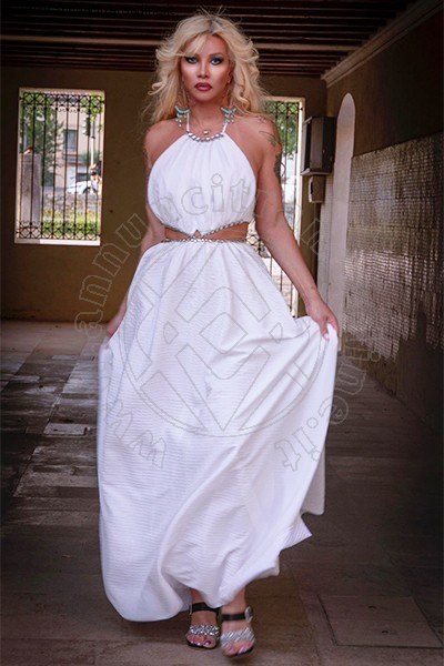 Foto Larissa Meneghel  Annunci Transescort Belluno