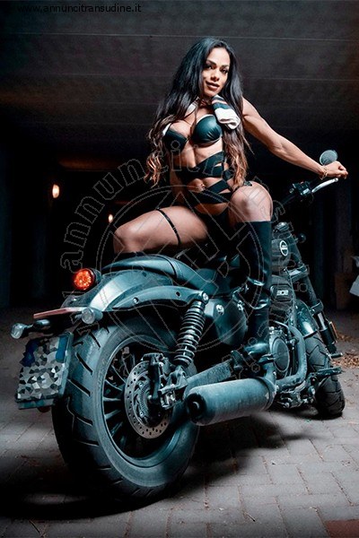 Foto Melani Vilhena  Annunci Trans Bari