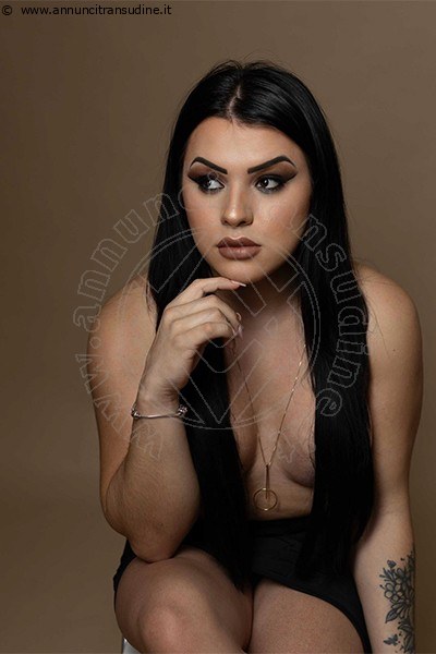 Foto Rosalia  Annunci Trans Lugano