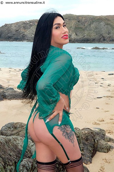 Foto Anastasia Reali Annunci Transescort Casarsa Della Delizia