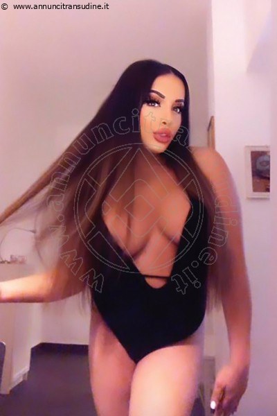 Foto Ayda Gold Annunci Trans Lugano