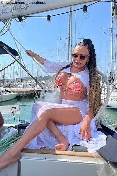 Foto Eva Monroe Annunci Transescort Montesilvano