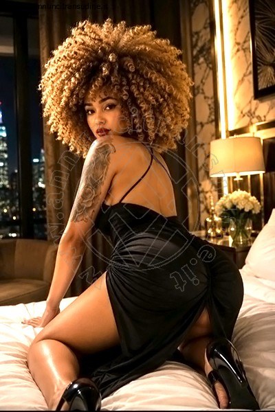 Foto Stella Ricci Annunci Transescort Rimini